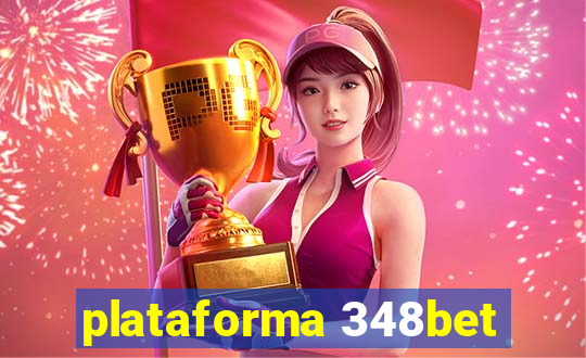 plataforma 348bet